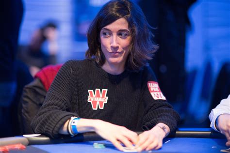 leo margets edad|Leo Margets, la mujer que dominó el poker mundial